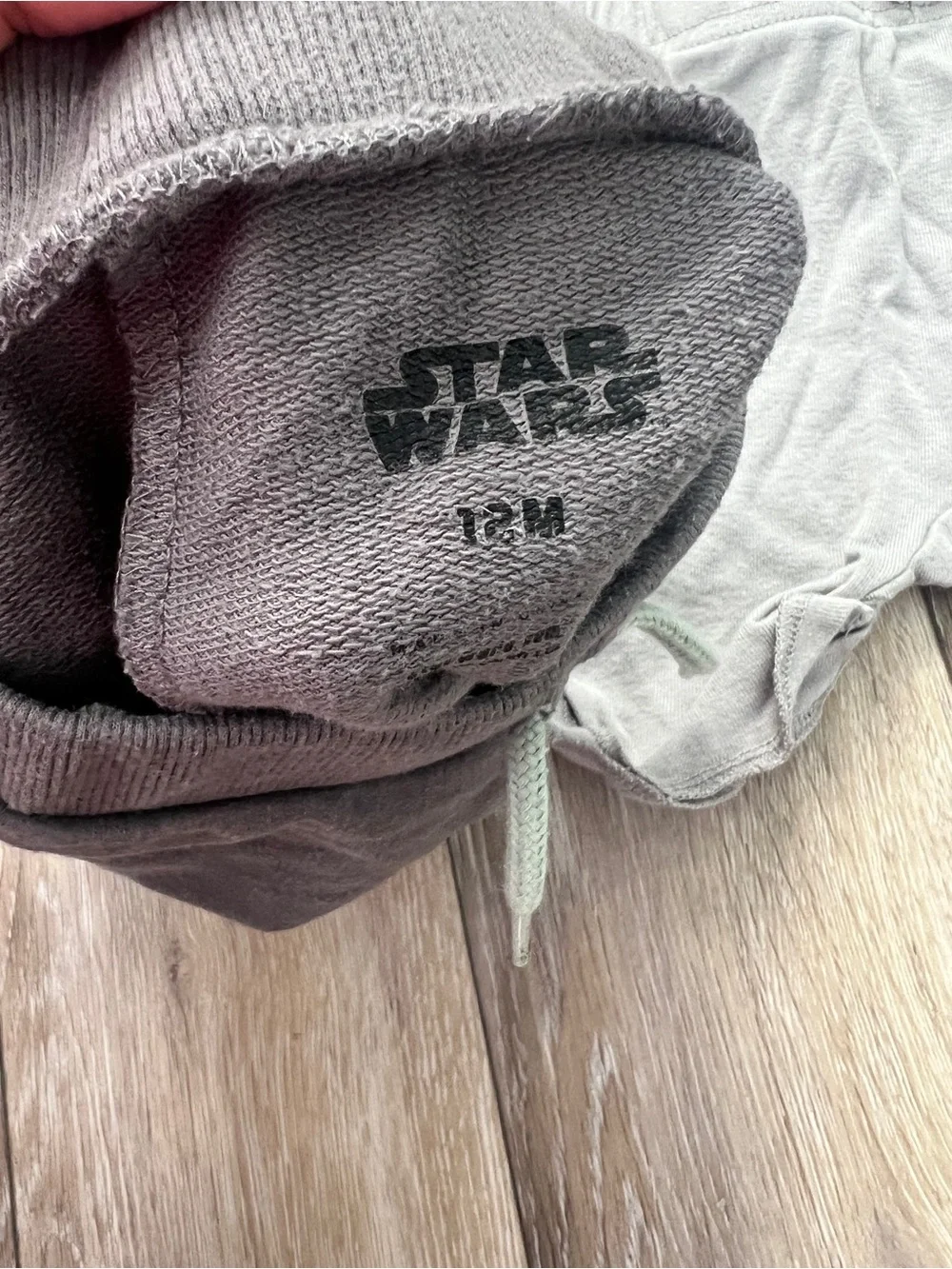 Bundle baby boy shorts